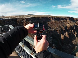 GoPro全新登场：「磁性旋转夹」配件，最方便捕捉好画面的神器！