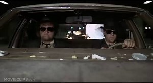 The Story of... The Blues Brothers movie and its iconic soundtrack 40 years on