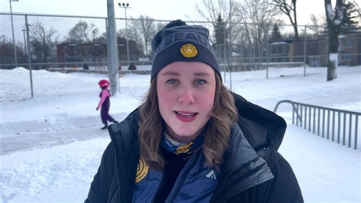 POUR FAIRE UN DON : https://lesbeaux4h.com/fr/participants/9243/ariel-charest LES PRIX À GAGNER : - Un lipsync de votre choix 🎤 - Un séjour de deux nuitées dans une maison Minimaliste 🏠 - Une paire de billets pour les spectacles S'aimer ben paquetée et Pisser debout sans lever sa jupe 🎭 Merci infiniment de votre générosité, votre contribution fait une réelle différence! Fondation Martin-Matte | Ariel Charest