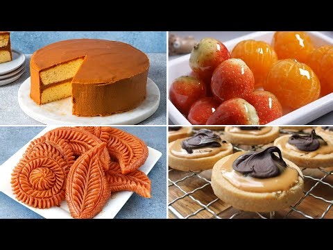 Top 100 ASMR Cooking Compilation | Tiktok ASMR Cooking | Amazing Cooking Recipes #784