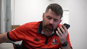 26 reactions | Go behind the scenes with Brandon Sparks on Draft Day #ForTheNation | Utah Warriors Rugby | Facebook