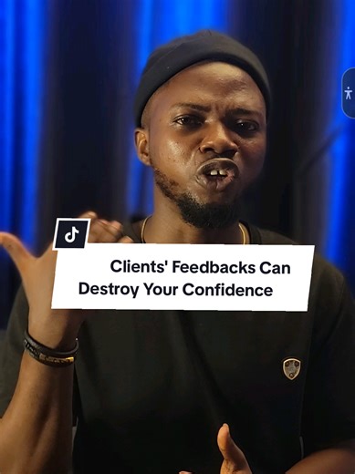 Handling Client Feedback as a Designer Effectively