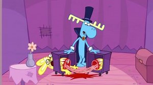 HTF - I Get a Trick Out of You - TV Tropes