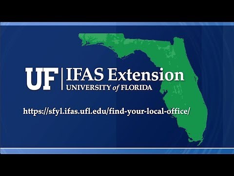 The Florida We Know - UF IFAS Extension Ag Agents