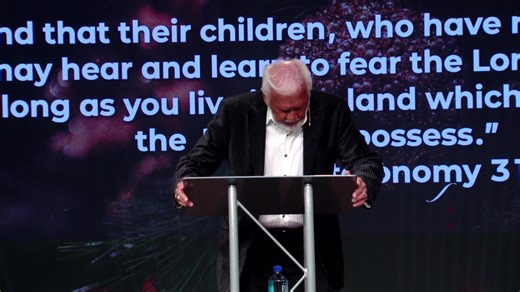 Living Word on Reels