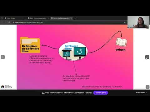 Software libre