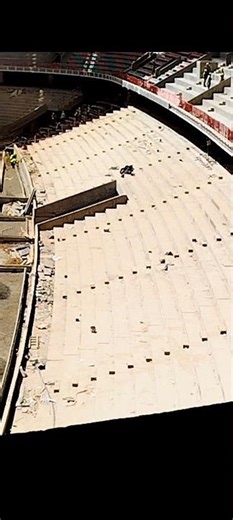 here it is 🔥👉#TECHNICAL AREA# *THE BENCH* and THE DUGOUT..where coaches and substitute players sits.