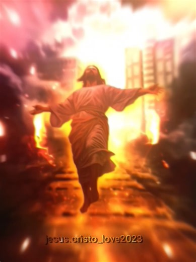 Jesus is Justice: A Powerful Visual Tribute
