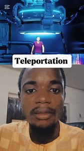 ME AKE NUFI DA TELEPORTATION? #fypreelsシ゚viralシ #viralshortsreels #viralreels #viral #digitalpsychologist #viralshorts #viralshortsreelsIndia #trendingvideo #fypviralシ | Digital Psychologist