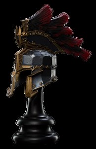 WAR HELM OF DAIN IRONFOOT