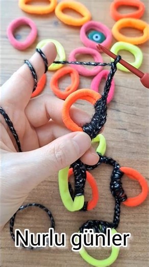 Oh my god! 😳You've never seen such a beautiful and easy knitting pattern before! #crochet #headband