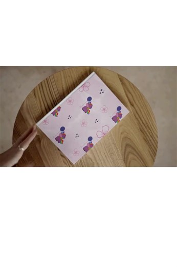 Pink Unicorn Seamless Patterns: Digital Paper Pack (12x12 Inches) - Etsy