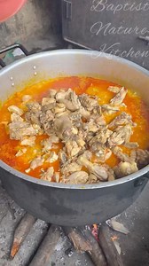 81K views · 2.3K reactions | Chicken Native Rice Recipe | Baptist Nature kitchen | Facebook