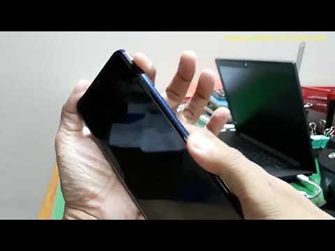 Samsung Galaxy A20e Hard reset