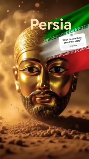 Did you know Persia never really disappeared?🇮🇷