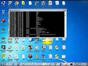 Character User Interface