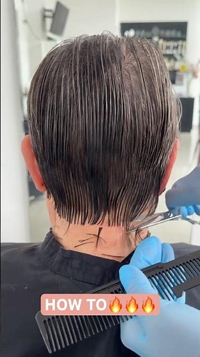 HOW TO CUT PIXIE HAIRSTYLE BY VIVYAN HERMUZ! 🤩🏆✂️✨#haircut #shorthair #pixiehaircut #shorthaircut