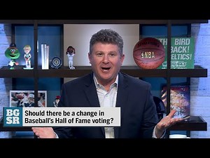 Baseball Hall of Fame voters keep missing the mark