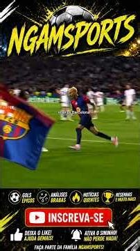 Barcelona vs Inter de Milão Champions! #futebol #barcelona #intermilan #skills #football