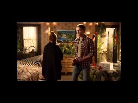 Wade/Zoe - Hart of Dixie - 1x15 Ending Scene (HD)
