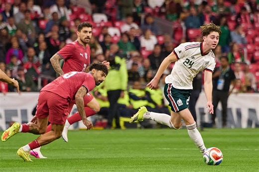 Brian Gutiérrez no regresará a Chivas tras la Copa del Mundo y su futuro está en el fútbol europeo