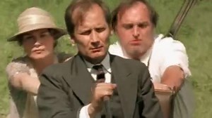 Young Lady Chatterley (1977)