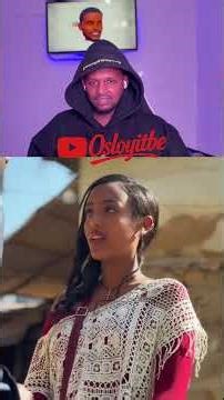 Love In Jokes #habeshatiktok #viralshorts #ethiopia #drama #film #youtubeshorts