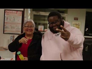 414bigfrank x Bfb Da Packman - Lunch Time (official music video)