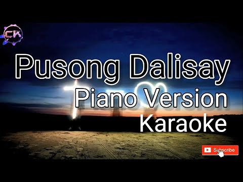Pusong Dalisay Karaoke