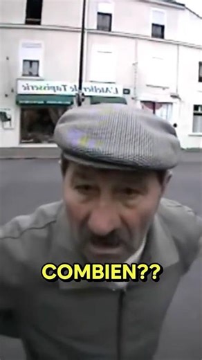 Le PRANK du POLICIER FRANÇAIS le plus drôle 😂🤣 #shorts #humour #drole #pourtoi #viral #police #fyp