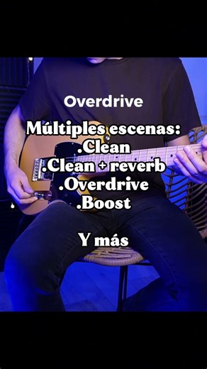 FENDER TELECASTER PLAYER 🎸Review