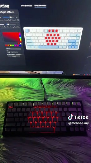 Enhance Your Music Experience with Mchose Hub Software