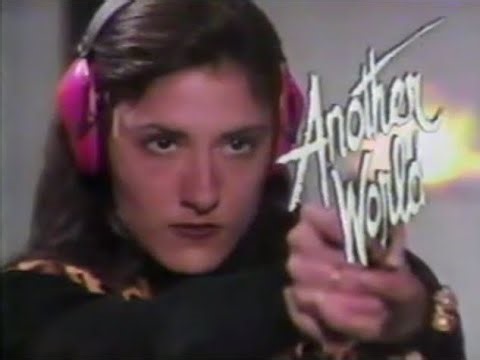 1993 Another World closing