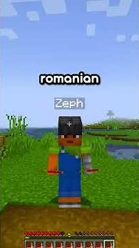 minecraft racism mod??