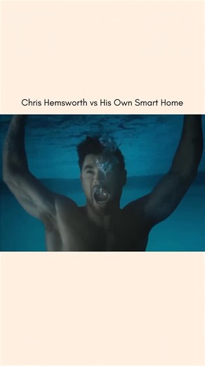 AdIntel TV on Instagram: "Amazon’s Super Bowl LX spot “Alexaaaa+” uses humor to tackle one of today’s biggest tech conversations: AI anxiety. Starring Chris Hemsworth alongside Elsa Pataky, the ad exaggerates fears of smart technology turning against us garage doors, pool covers, even surprise bear deliveries. But the paranoia is the setup, not the message. The twist reveals Alexa+ as a proactive helper, booking a stress-relief massage instead of causing chaos. It’s a clever reframing strategy: 