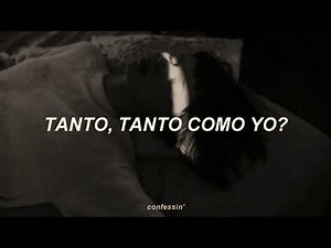 Flaco - Mon Laferte - letra - cancion completa