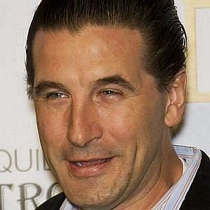 William Baldwin – Age, Bio, Personal Life, Family & Stats | CelebsAges