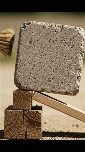 Leverage & Simple Machines Explained | Fun Physics Shorts 9:16