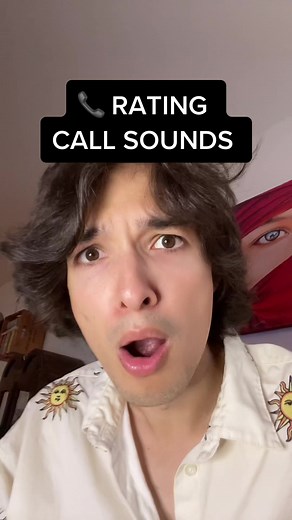 Best Call Sound Comparison: Memetix vs. iPhone Ringtone