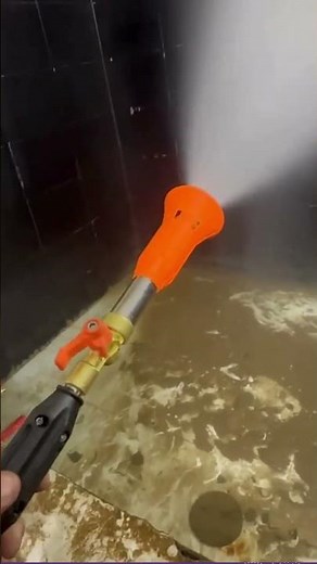 "Turbo Wiper Ceramic Gun 370 MM Spray Gun: Precision and Efficiency for Modern Spraying Tasks"