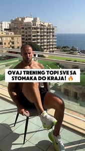 Jaka Juvan | Online Coach on Instagram: "Spreman na izazov? 💦 Zapalimo trbušnjake za samo 3 minuta! 🔥 Pokušaj sada i oseti moć! Nivoi: 👶 Početnik: 1 serija | 50 ponavljanja 💪 Srednji: 2 serije | 50 ponavljanja 🏆 Napredni: 3 serije | 50 ponavljanja 👉 Zaprati za još brutalnih treninga i saveta! #mrsavljenje #detox #balkan #zagreb #onlinetrening #zatezanje #dijeta #kucnitrening #teretana"