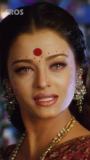 तुम मेरे बारे में ऐसा कैसे सोच सकती हो? #Devdas #ShahRukhKhan #aishwaryaraibachchan #HindiCinema