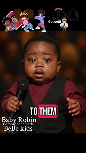 Robin Harris: A Comedy Legend Remembered