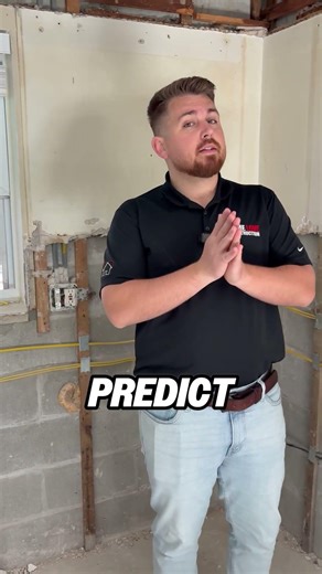 Hanging full 4x8 or 4x12 sheets provides stronger seams, fewer joints, and a strong finished surface