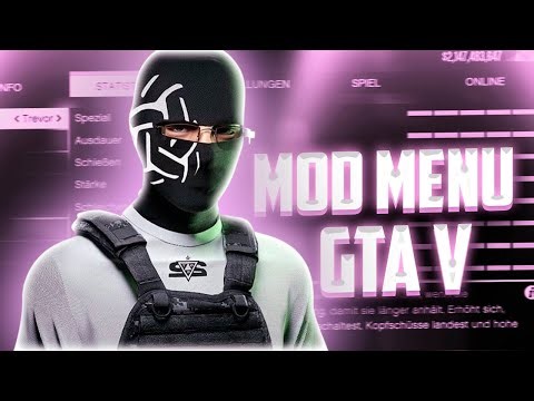 🔓 [UNDETECTED] GTA 5 Mod Menu 2025 - Free Kiddions Hack for PC | Online Cheat Download Now