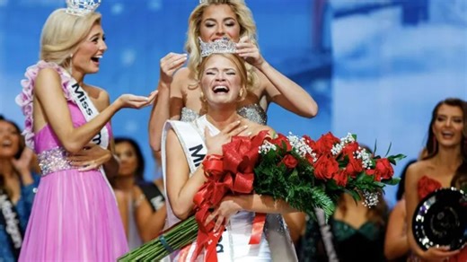 Miss America 2026 pageant shakeup leaves viewers wondering if people watched it