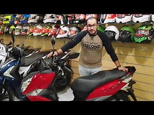 SYM JET14 DD 200CC REVIEW - Wheels Scooter House