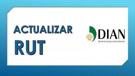 ¿Cómo Actualizar el RUT por Internet si Olvidé la Clave? | Mira Cómo Se Hace