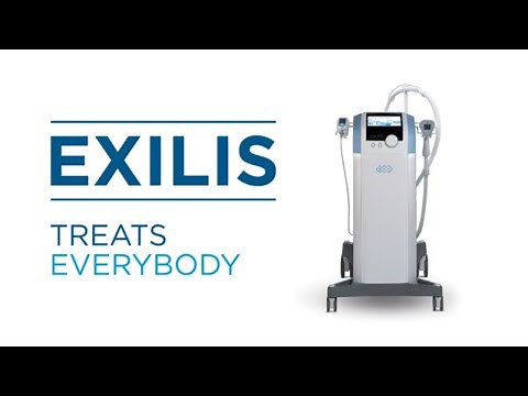 Exilis Ultra 360™ - From Head to Toe