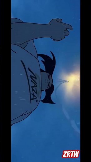 The Legend of Hei 2🔥🔥🔥🔥🔥👌🏽🫣